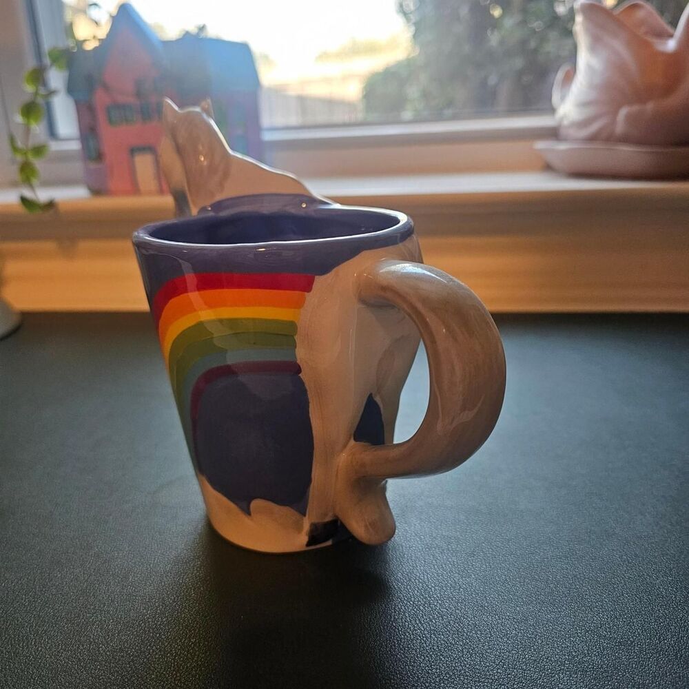 Thinkgeek multi Dinnerware - Picture 4 of 8